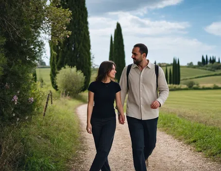 fit walking