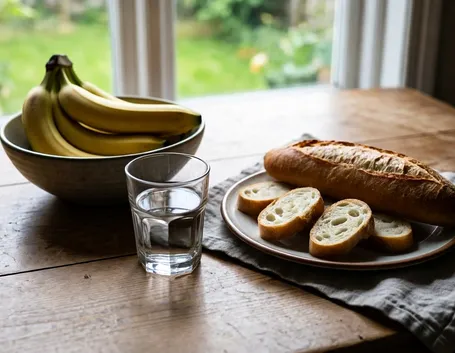 Alimenti ricchi di carboidrati
