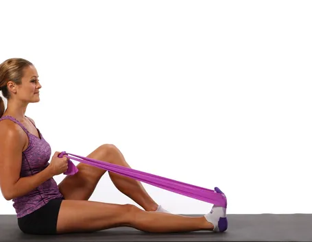 Stretching