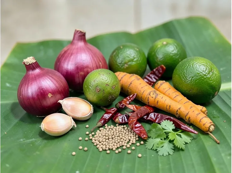 alimentazione indiana