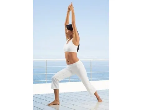 yoga