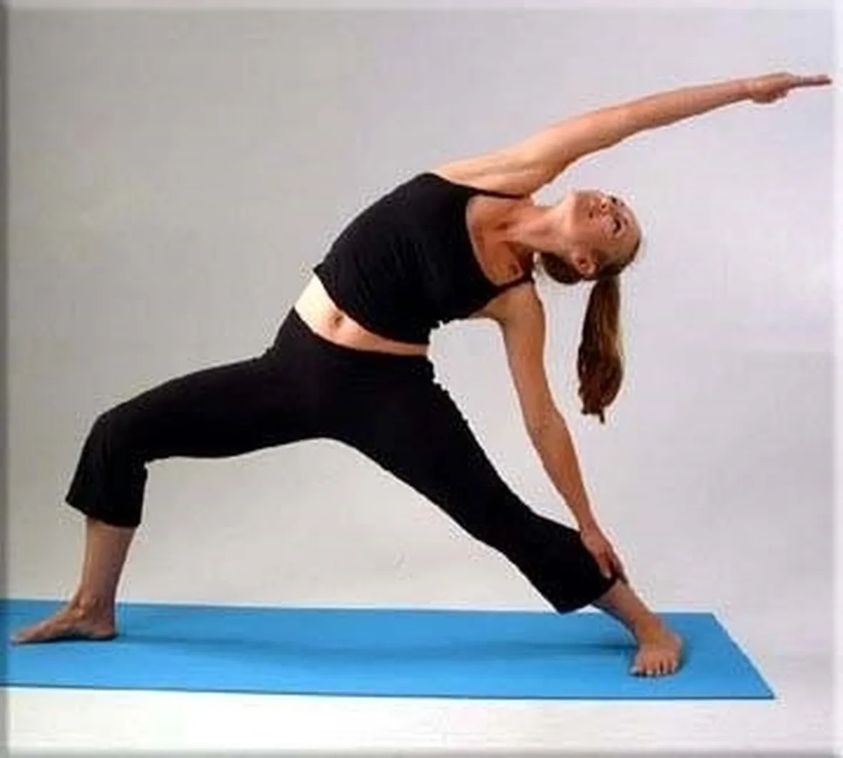 praticare yoga