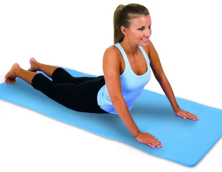 pilates in gruppo