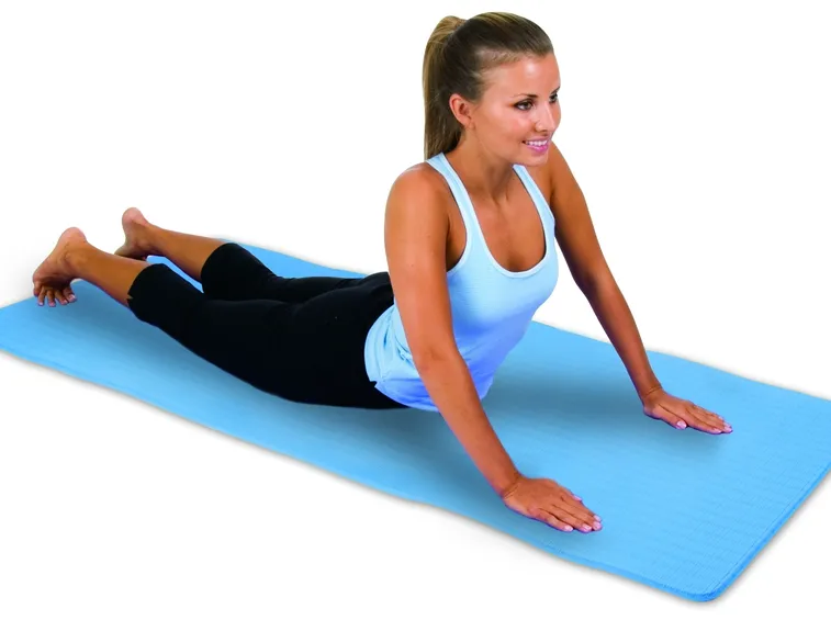 pilates in gruppo