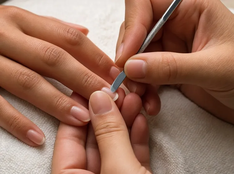 manicure