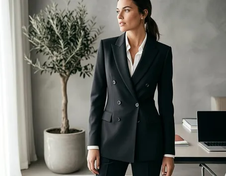 Outfit donna lavoro