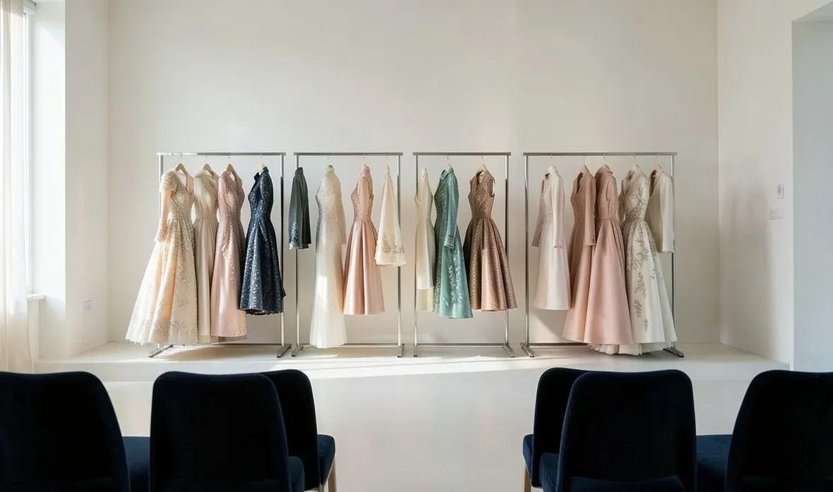 Moda e made in Italy