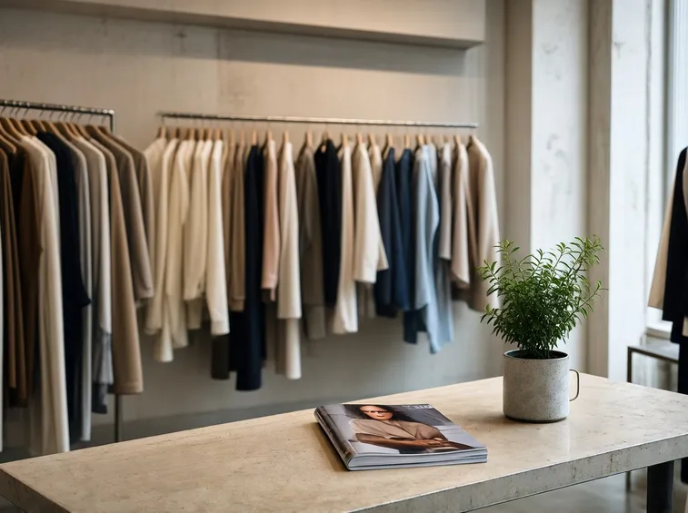 Scelta dell abbigliamento