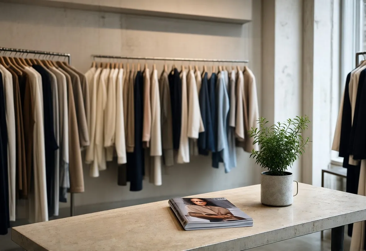 Scelta dell abbigliamento