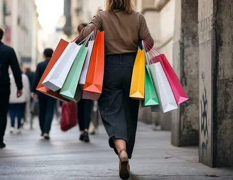 Fare shopping