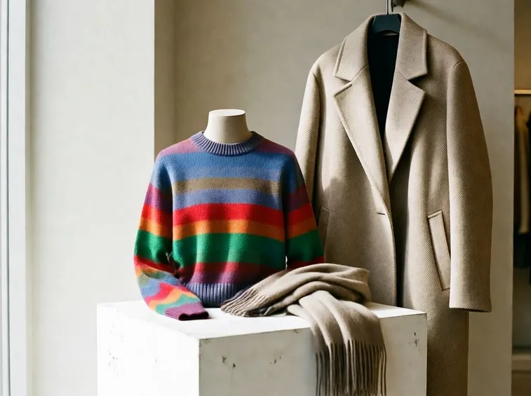 Moda ed abbigliamento
