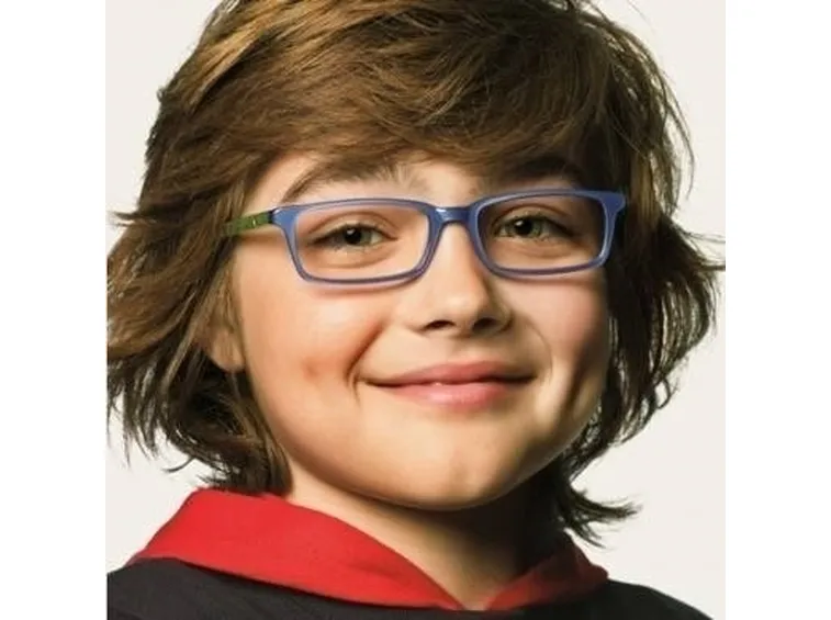 Moda e bambini