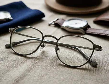 Moda uomo e accessori