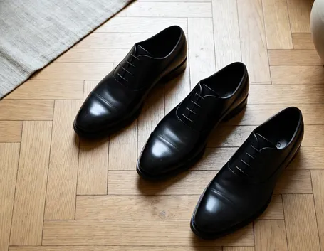 Moda uomo e regole