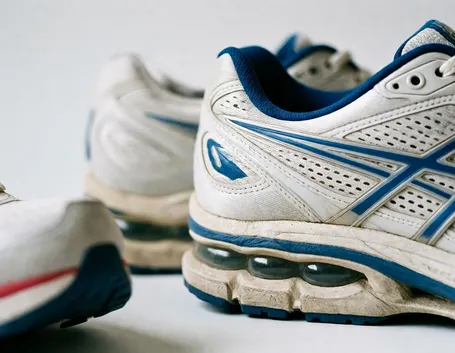 Moda uomo e scarpe