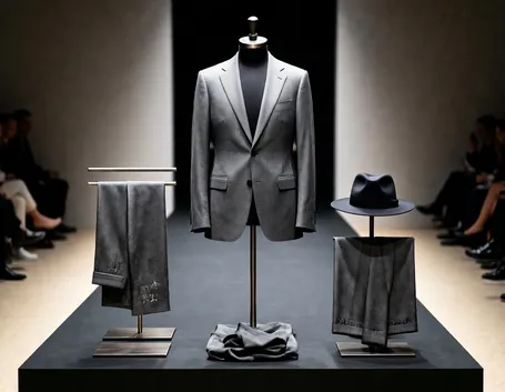 Moda e uomo