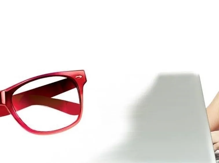 Occhiali e moda