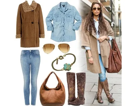 Moda e stili