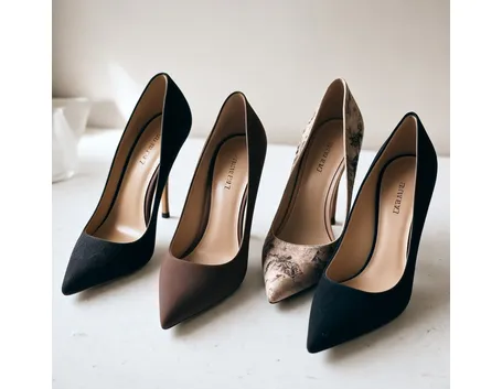 Abbigliamento e scarpe