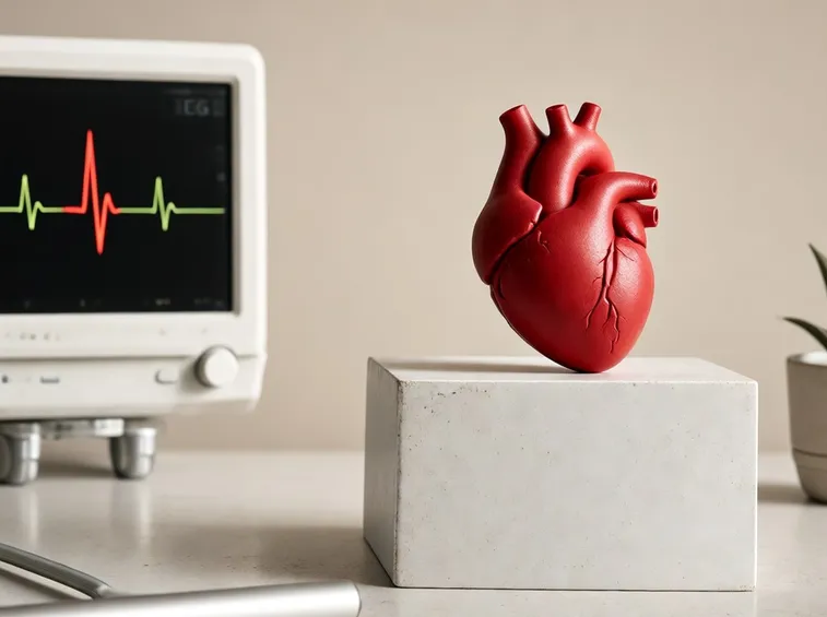 Cuore in extrasistole