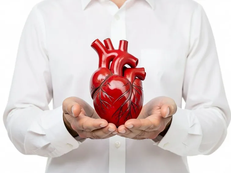 Scompenso cardiaco