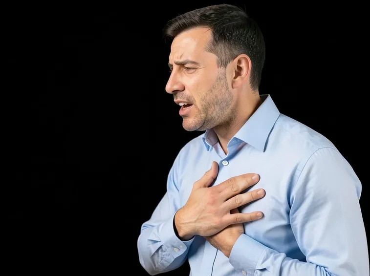 Scompenso cardiaco