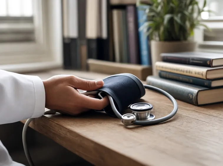 Affrontare una visita medica
