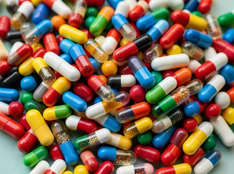 Farmaci per tachicardia