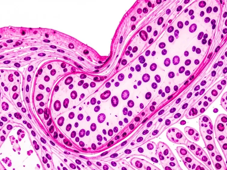 Infiltrazioni in malattia autoimmune