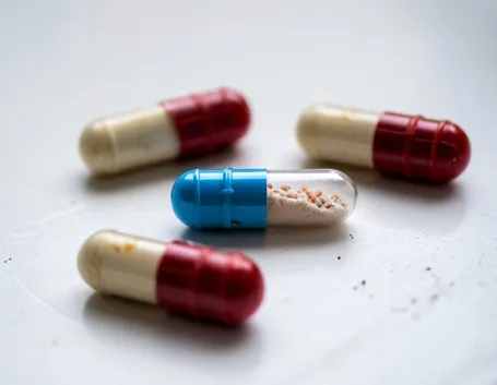 capsule antibiotici