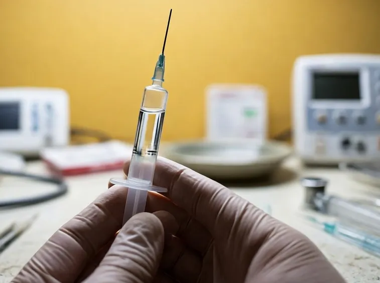 Antinfiammatori steroidei per via intramuscolare
