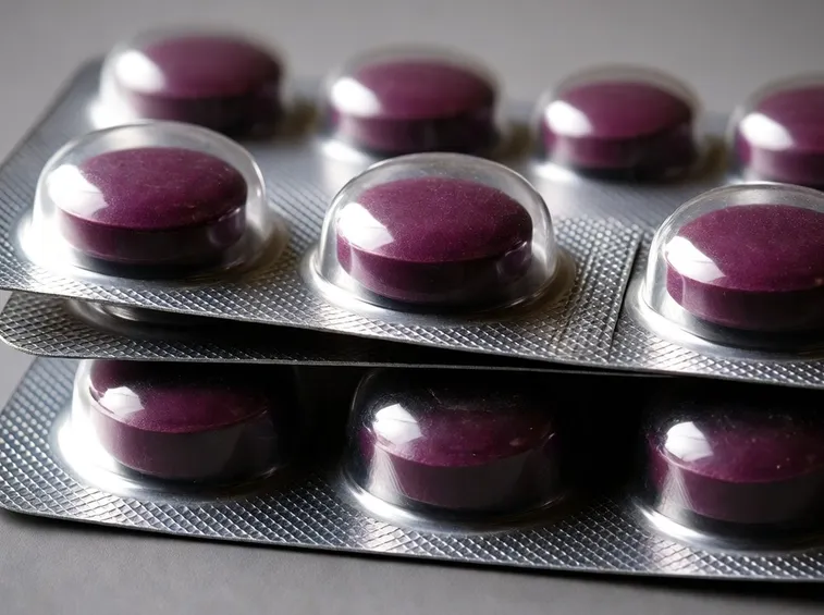 Blister di antinfiammatori steroidei per via orale