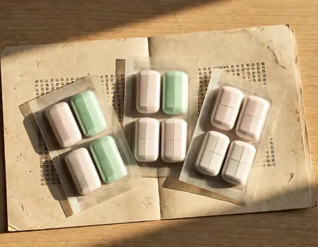 Compresse Xanax