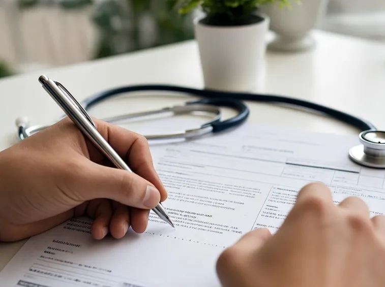 studiare forme di distrofia muscolare