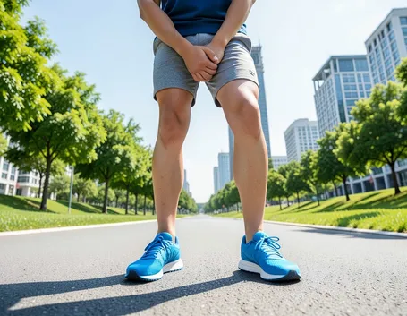 Osteocondrosi durante lo sport
