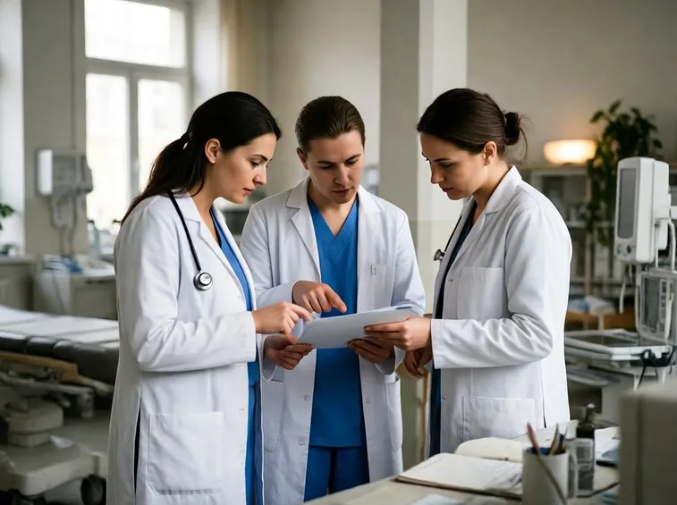 Personale medico