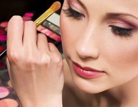 make up