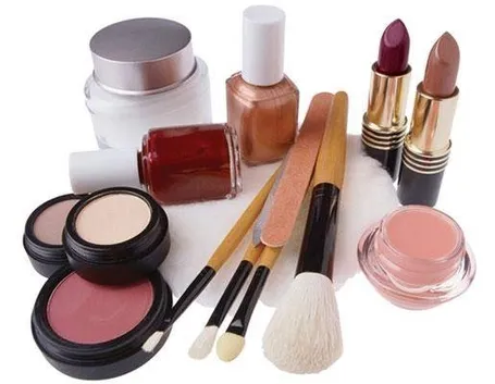 strumenti del make up