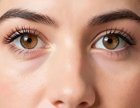 occhi piccoli trucco