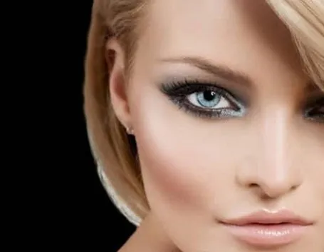 Occhi e make up