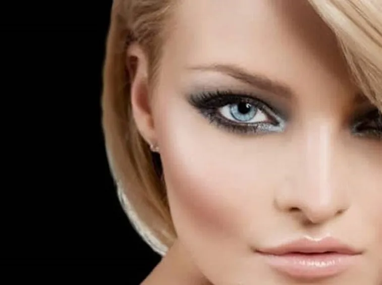 Occhi e make up