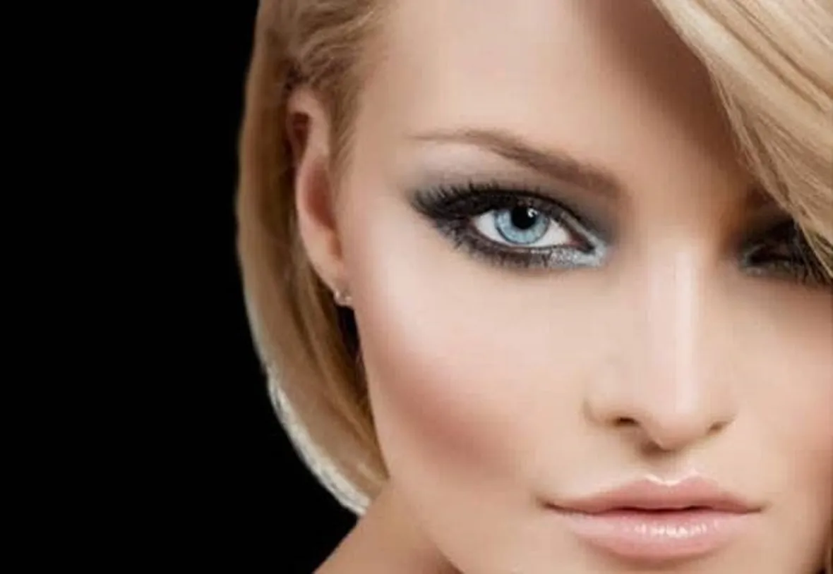 Occhi e make up