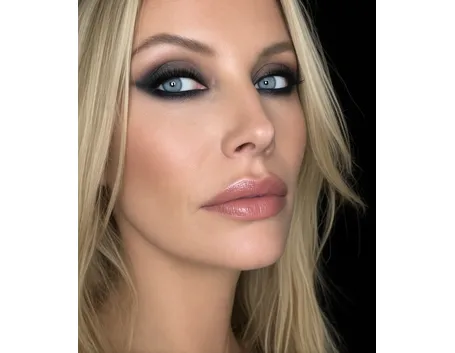 trucco occhi