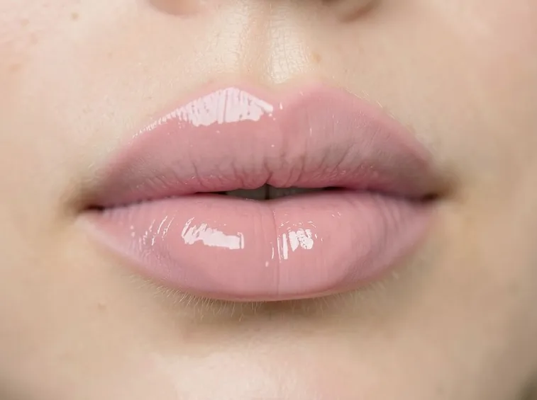 trucco labbra